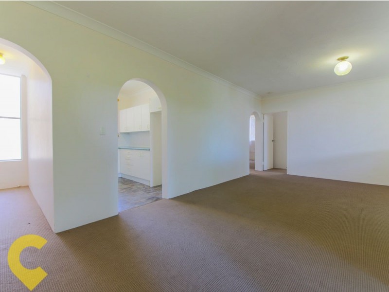 6/184 Herston Road, Herston QLD 4006