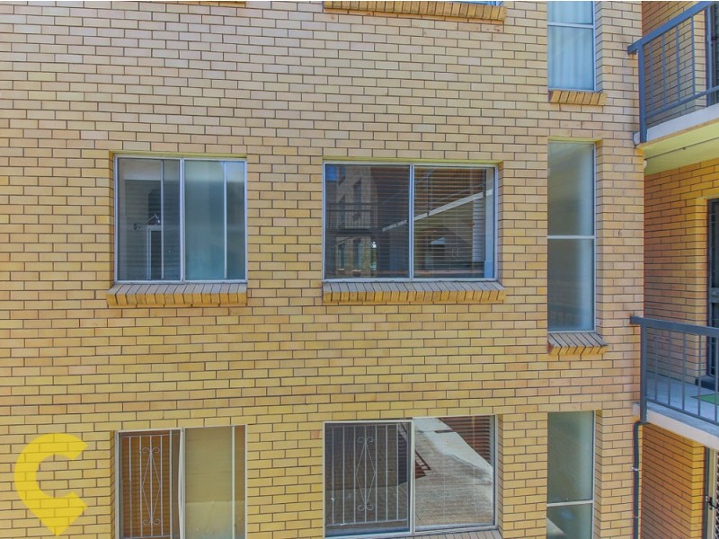 6/184 Herston Road, Herston QLD 4006