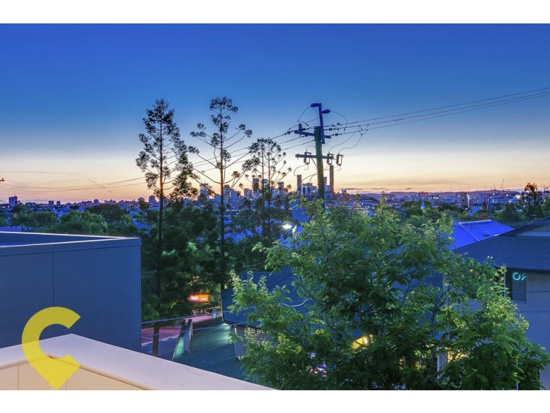 4/210 Oxford Street, Bulimba QLD 4171