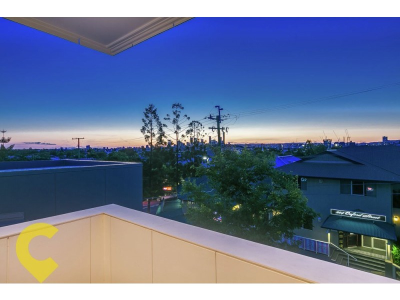 4/210 Oxford Street, Bulimba QLD 4171