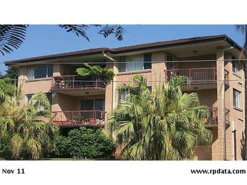 4/117 Clarence Road, Indooroopilly QLD 4068