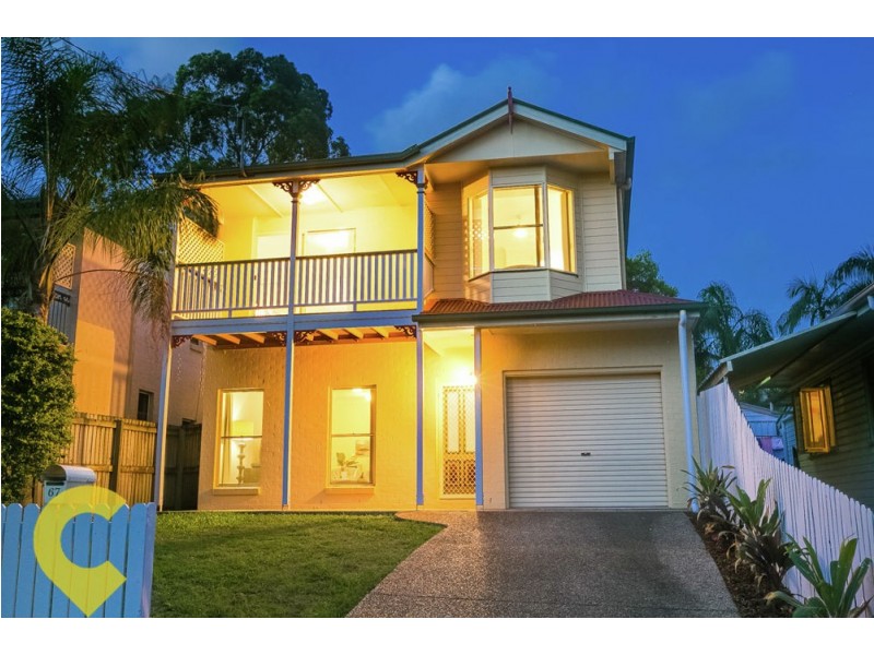 67 Goldsbrough Road, Taringa QLD 4068
