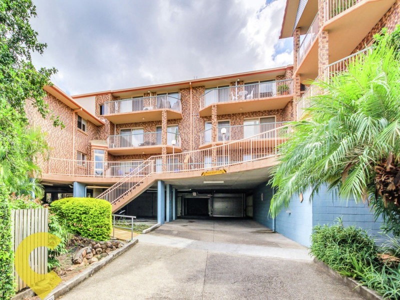19/15 Finney Road, Indooroopilly QLD 4068