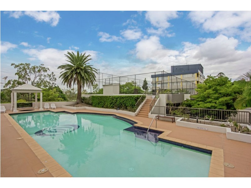 51/66 Dunmore Terrace, Auchenflower QLD 4066