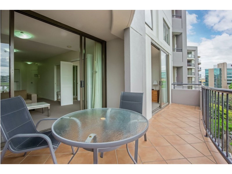 51/66 Dunmore Terrace, Auchenflower QLD 4066