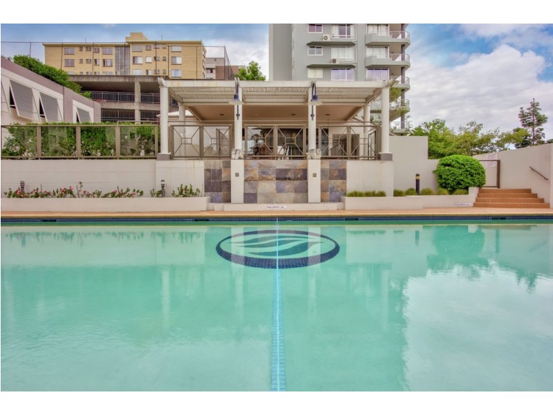 51/66 Dunmore Terrace, Auchenflower QLD 4066