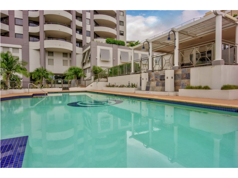 51/66 Dunmore Terrace, Auchenflower QLD 4066