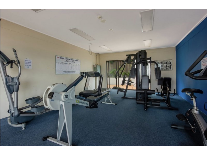 51/66 Dunmore Terrace, Auchenflower QLD 4066
