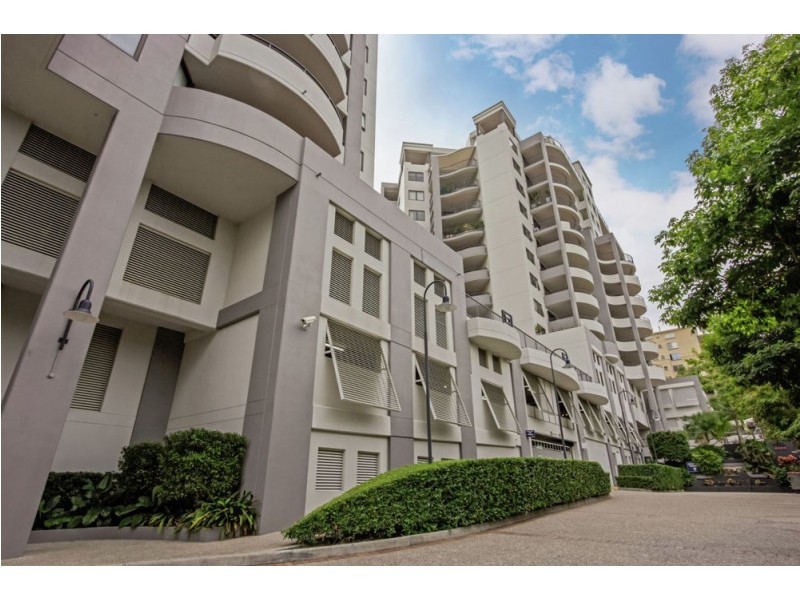 51/66 Dunmore Terrace, Auchenflower QLD 4066