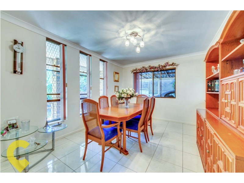 6 Desbet Street, The Gap QLD 4061