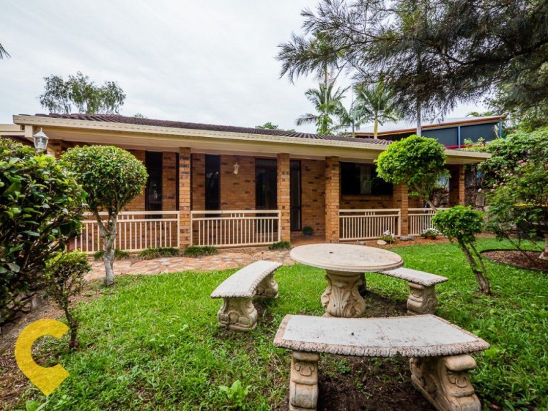 6 Desbet Street, The Gap QLD 4061