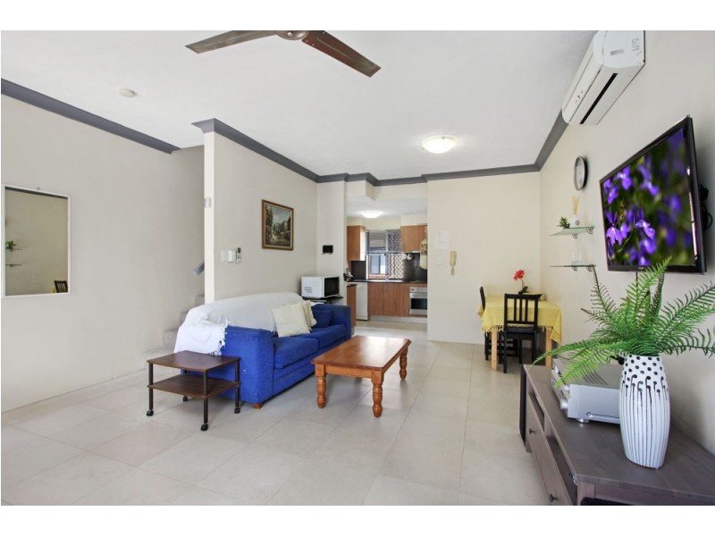 5/9 Denman Street, Alderley QLD 4051