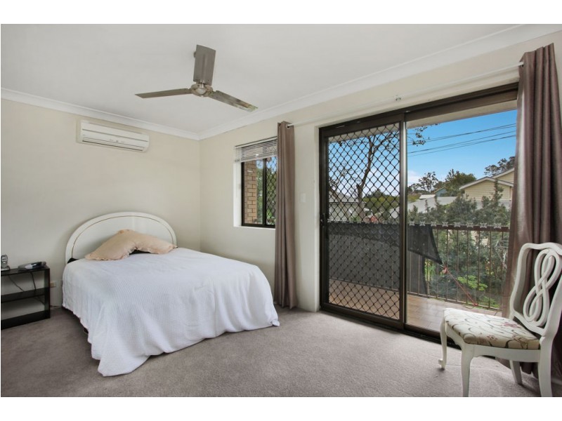 5/9 Denman Street, Alderley QLD 4051