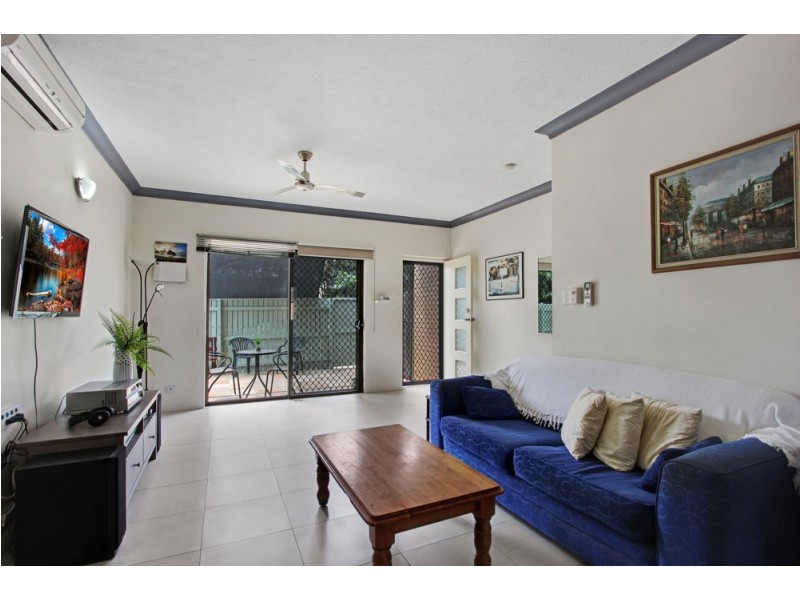 5/9 Denman Street, Alderley QLD 4051