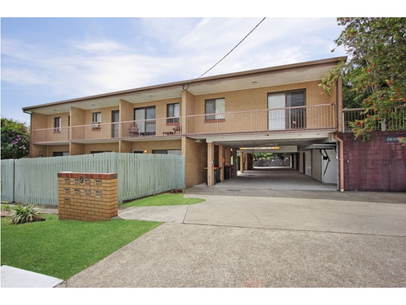 5/9 Denman Street, Alderley QLD 4051