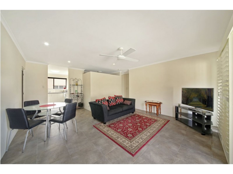3/26 Wellington St, Clayfield QLD 4011