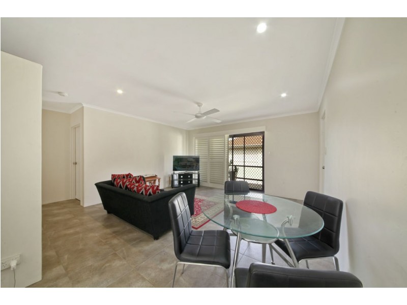 3/26 Wellington St, Clayfield QLD 4011