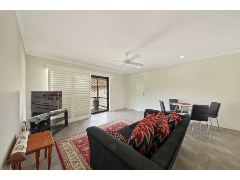 3/26 Wellington St, Clayfield QLD 4011