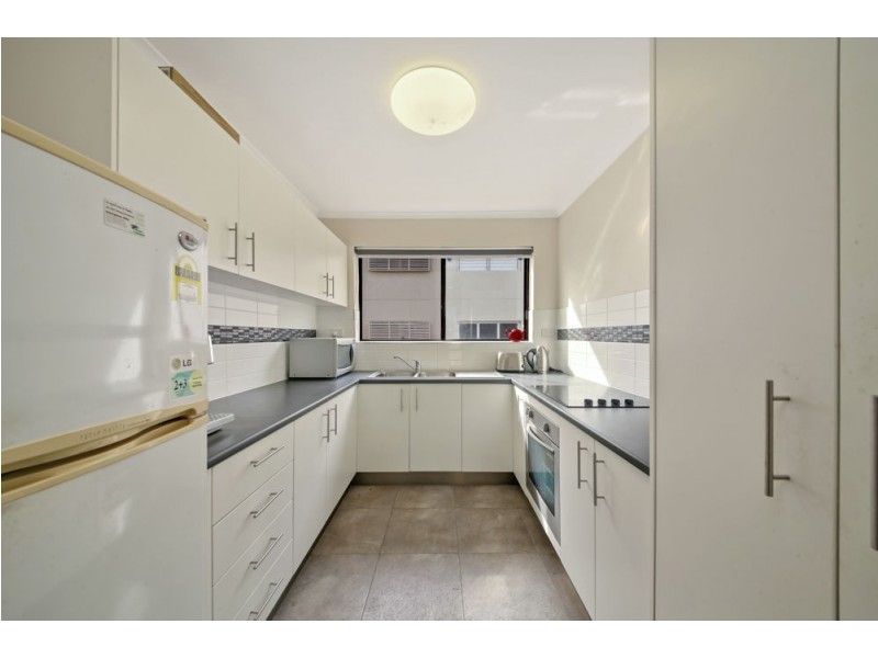 3/26 Wellington St, Clayfield QLD 4011