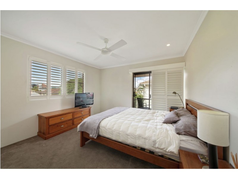 3/26 Wellington St, Clayfield QLD 4011