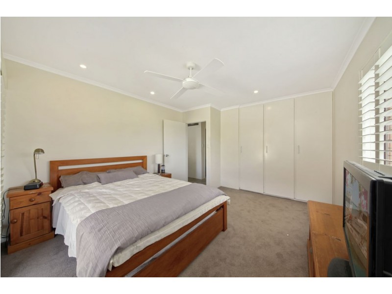 3/26 Wellington St, Clayfield QLD 4011