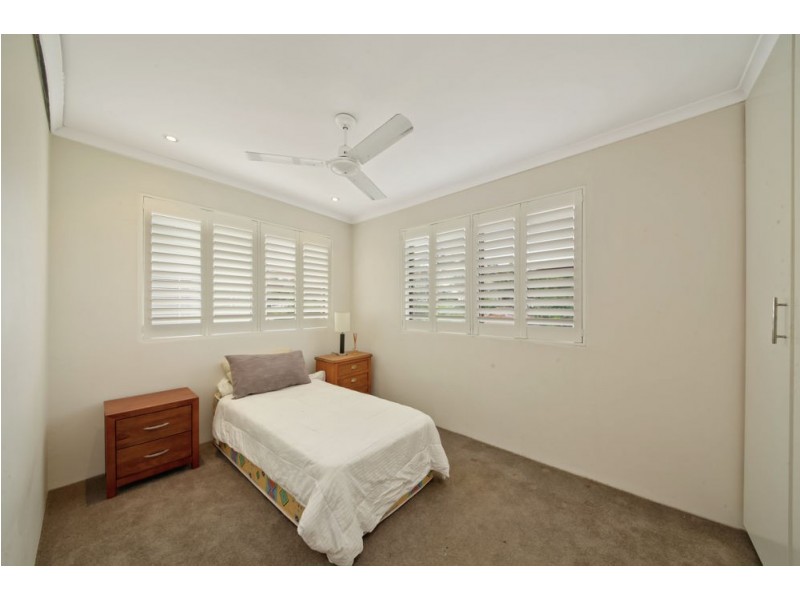 3/26 Wellington St, Clayfield QLD 4011
