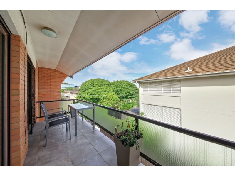 3/26 Wellington St, Clayfield QLD 4011