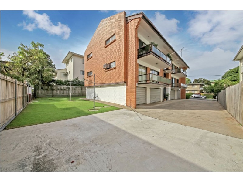 3/26 Wellington St, Clayfield QLD 4011