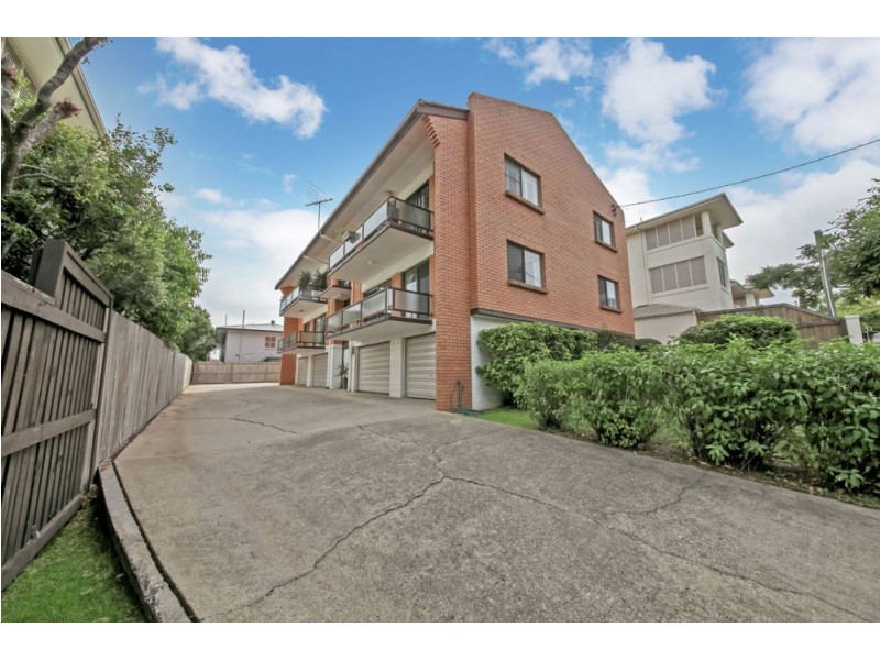 3/26 Wellington St, Clayfield QLD 4011