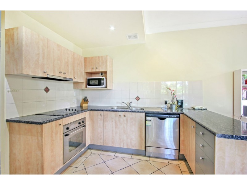 1/9 Bennett Street, Toowong QLD 4066