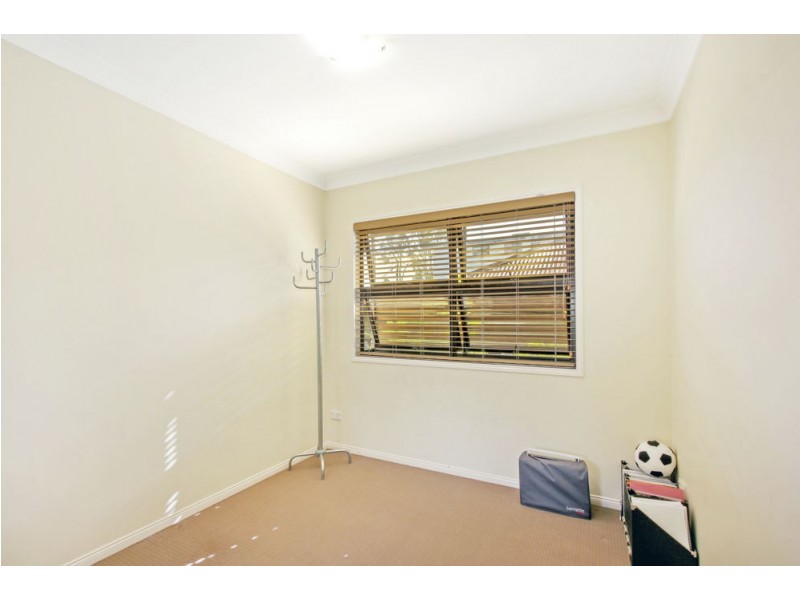 1/9 Bennett Street, Toowong QLD 4066