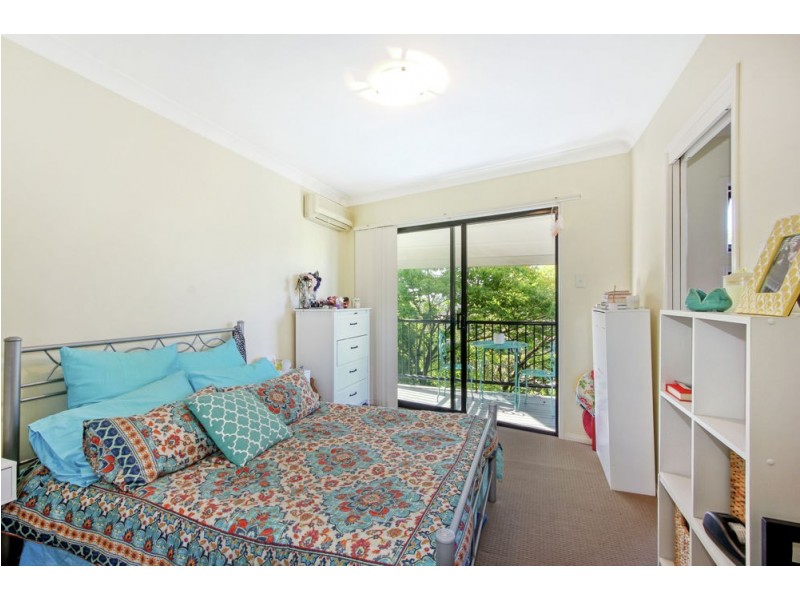 1/9 Bennett Street, Toowong QLD 4066