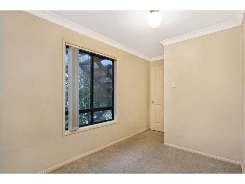 3/6 Rochester Terrace, Kelvin Grove QLD 4059