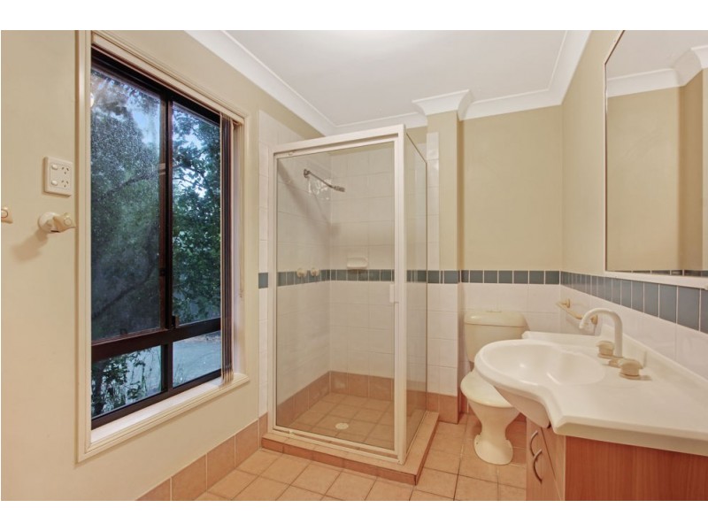 3/6 Rochester Terrace, Kelvin Grove QLD 4059