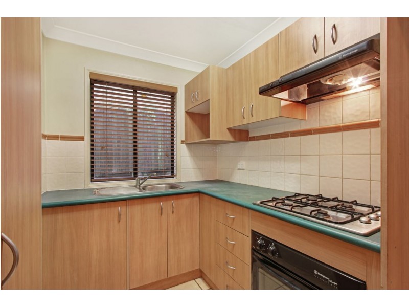 3/6 Rochester Terrace, Kelvin Grove QLD 4059
