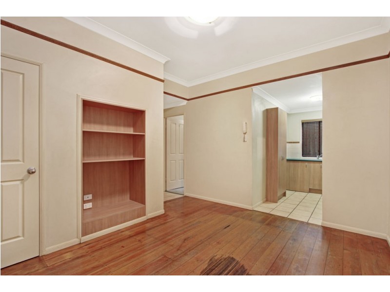 3/6 Rochester Terrace, Kelvin Grove QLD 4059
