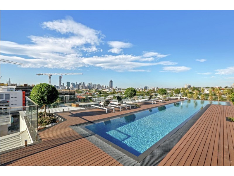 802/70 Victoria Street, West End QLD 4101