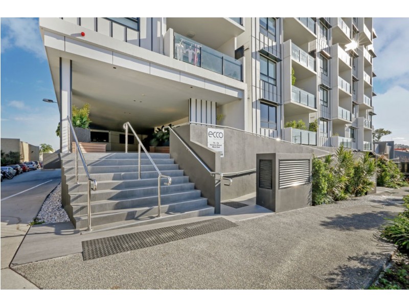 802/70 Victoria Street, West End QLD 4101