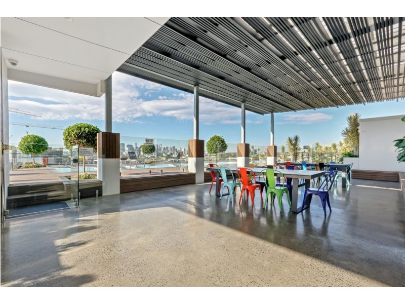 802/70 Victoria Street, West End QLD 4101