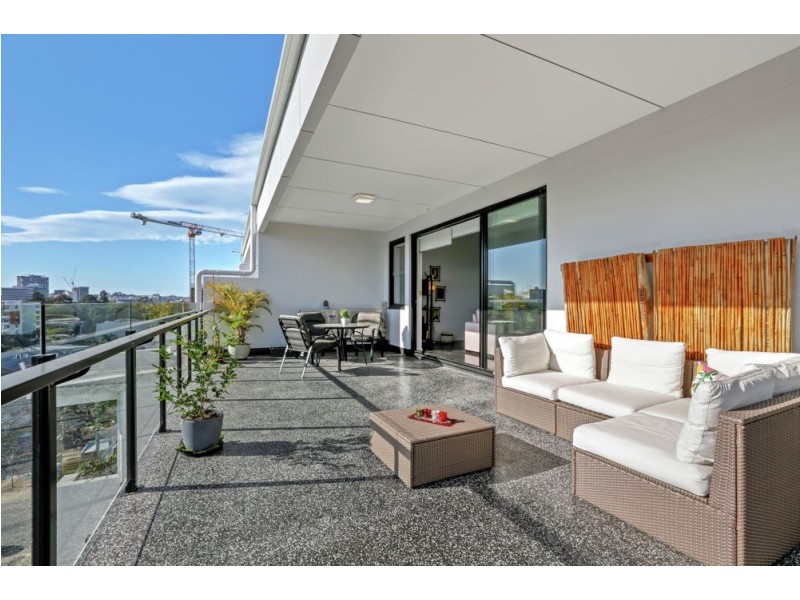 802/70 Victoria Street, West End QLD 4101