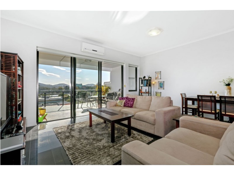 802/70 Victoria Street, West End QLD 4101