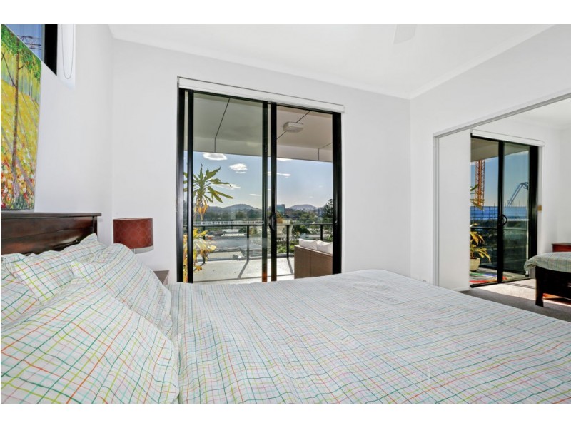 802/70 Victoria Street, West End QLD 4101