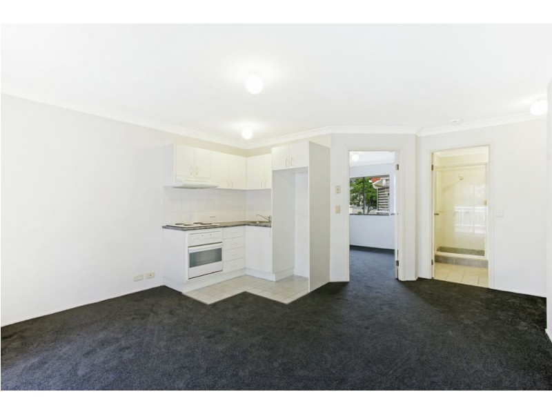 12/23 Lima Street, Auchenflower QLD 4066