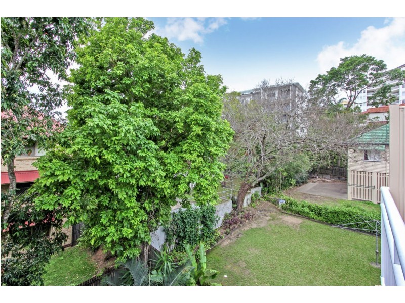 12/23 Lima Street, Auchenflower QLD 4066