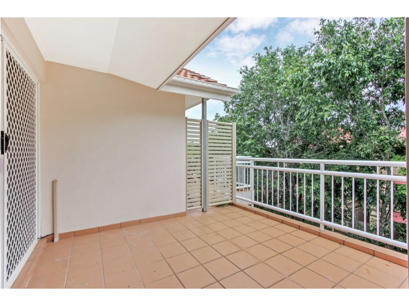 12/23 Lima Street, Auchenflower QLD 4066