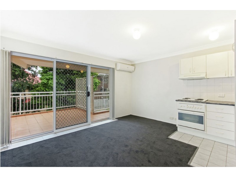 12/23 Lima Street, Auchenflower QLD 4066