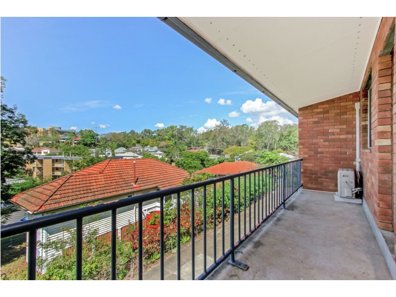 5/6 Parkhurst Avenue, Herston QLD 4006