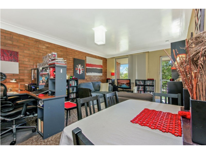 5/6 Parkhurst Avenue, Herston QLD 4006