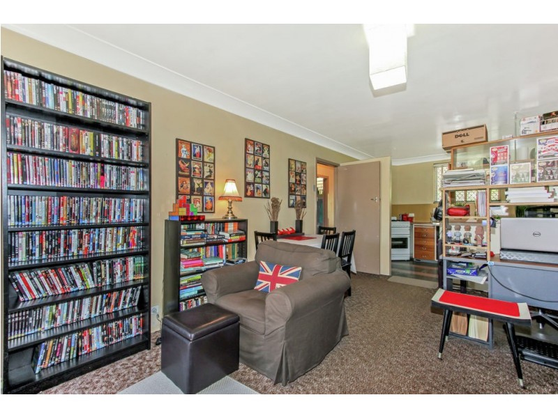 5/6 Parkhurst Avenue, Herston QLD 4006