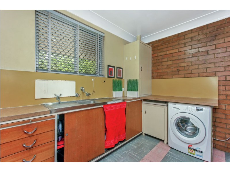 5/6 Parkhurst Avenue, Herston QLD 4006